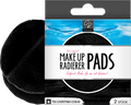 MakeUp Radierer Pad Schwarz  Der original MakeUp Radierer
