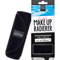MakeUp Radierer Tuch Schwarz Der original MakeUp Radierer