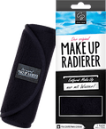 MakeUp Radierer Tuch Schwarz Der original MakeUp Radierer