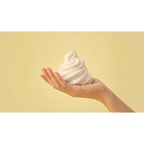 Duschschaum Honey Greek Yogurt deserved