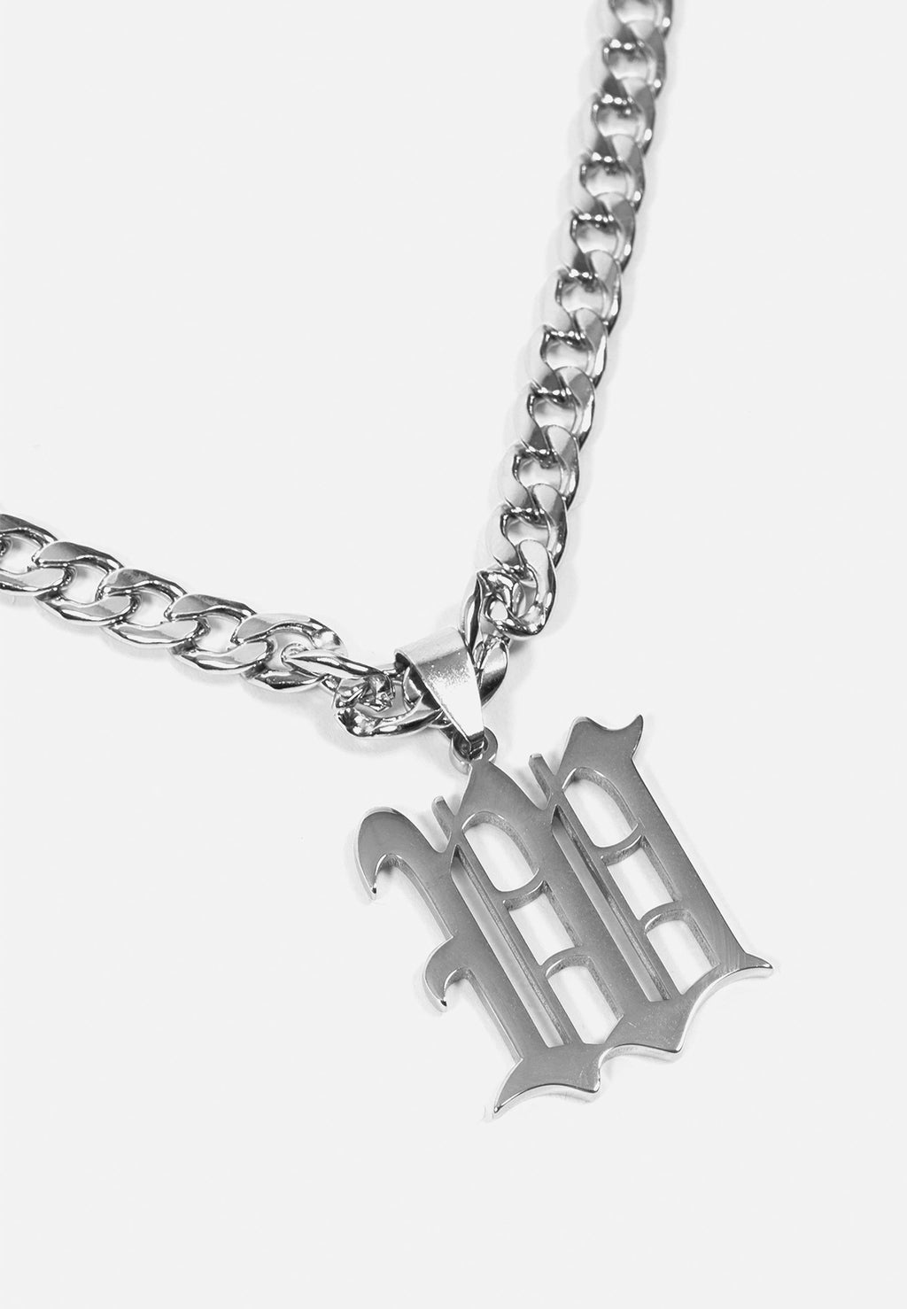 Wasted Paris FAITHFUL NECKLACE UNISEX