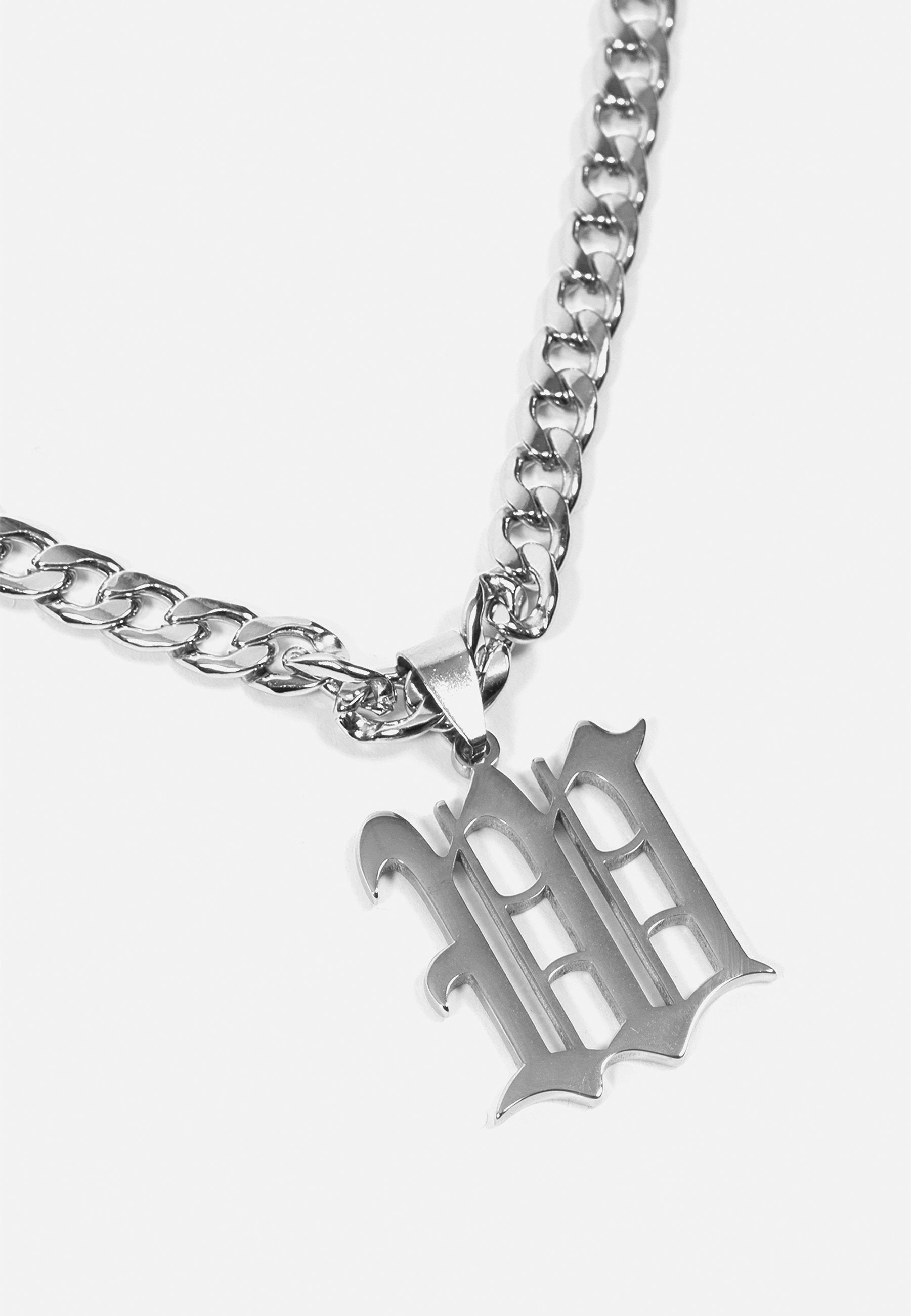 Wasted Paris FAITHFUL NECKLACE UNISEX