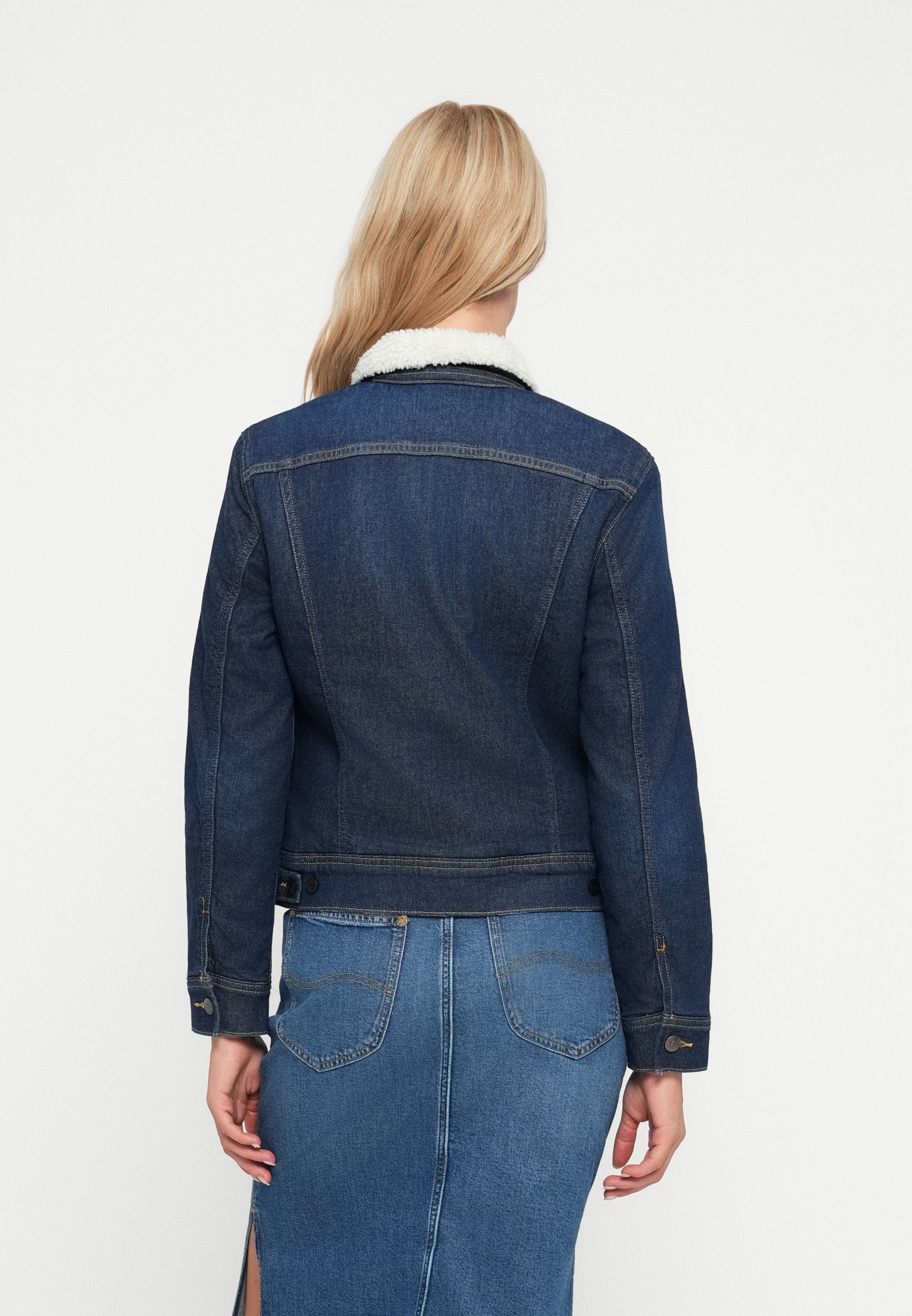 Lee SHERPA RIDER JKT