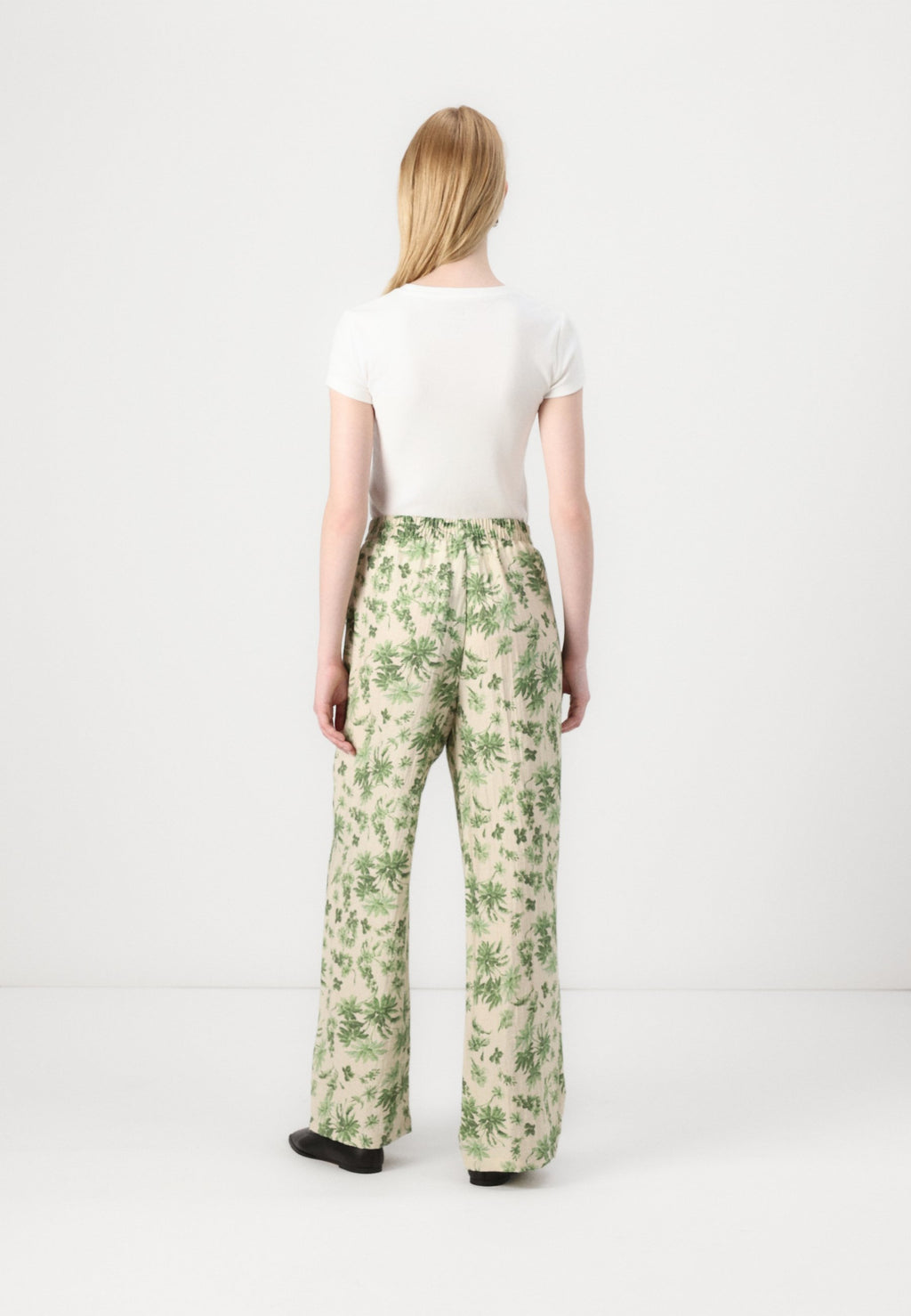 Vero Moda VMPALMA WIDE PANT