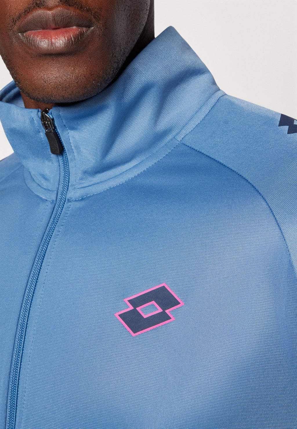 Lotto TRAINING JACKET