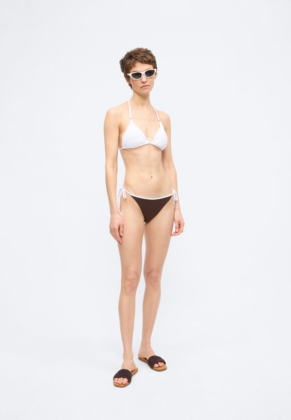 Seafolly BEACH BOUND TIE SIDE RIO PANT