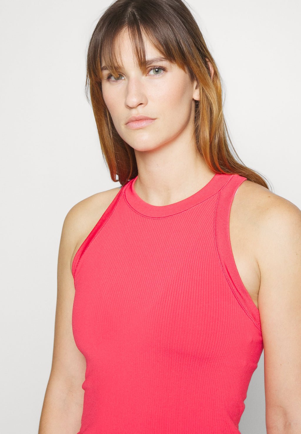Athleta RENEW RACERBACK SEAMLESS TANK
