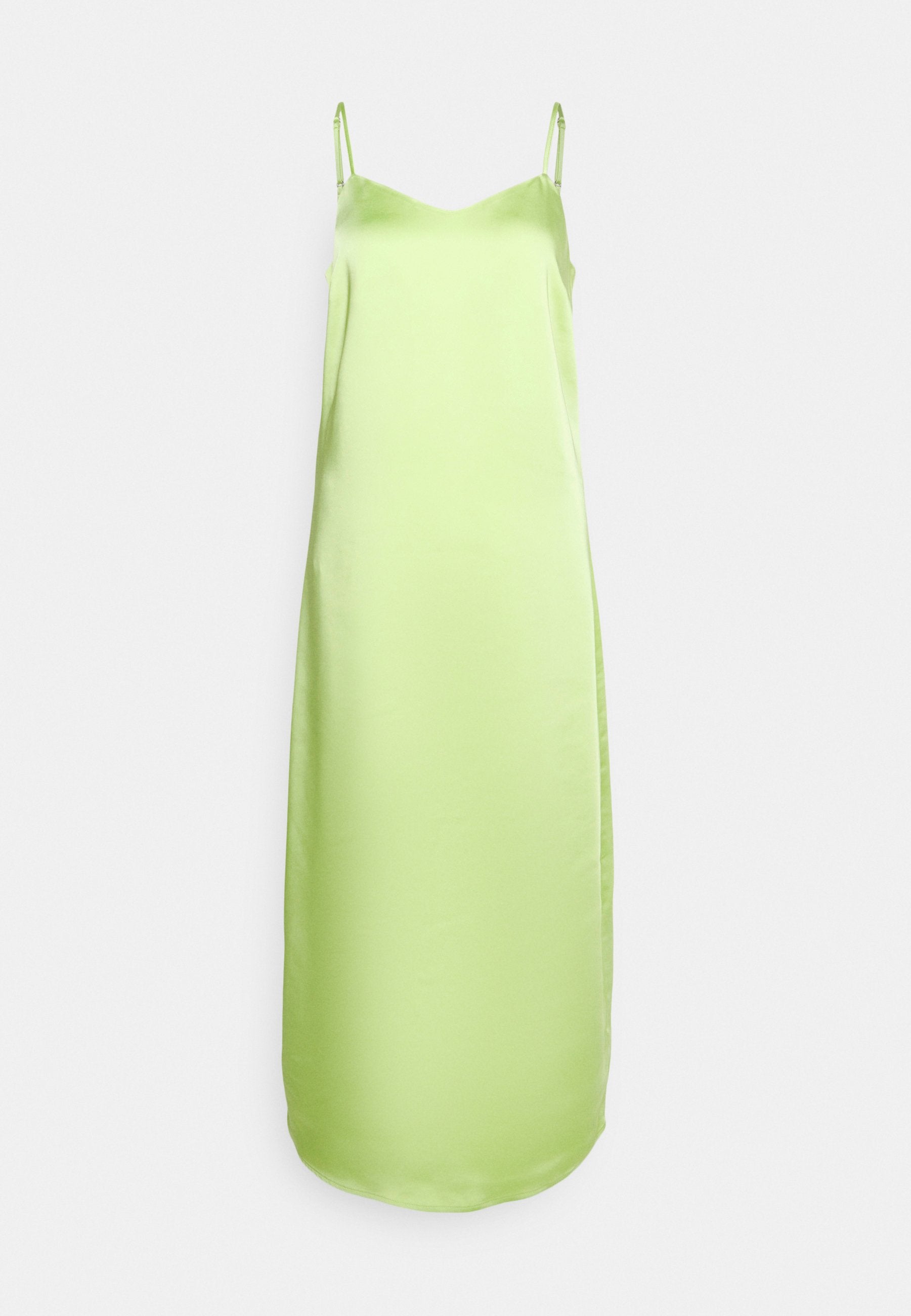 ONLMAYRA SLIP TIE DRESS  Media 1