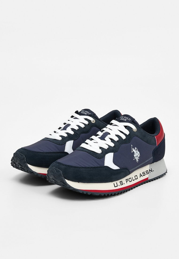 U.S. Polo Assn. CLEEF