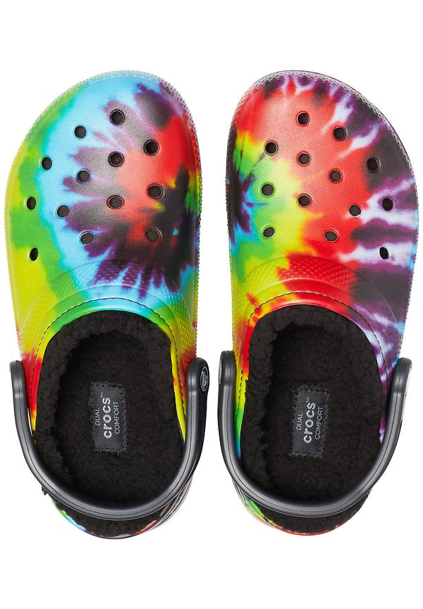Crocs CLASSIC TIE DYE UNISEX