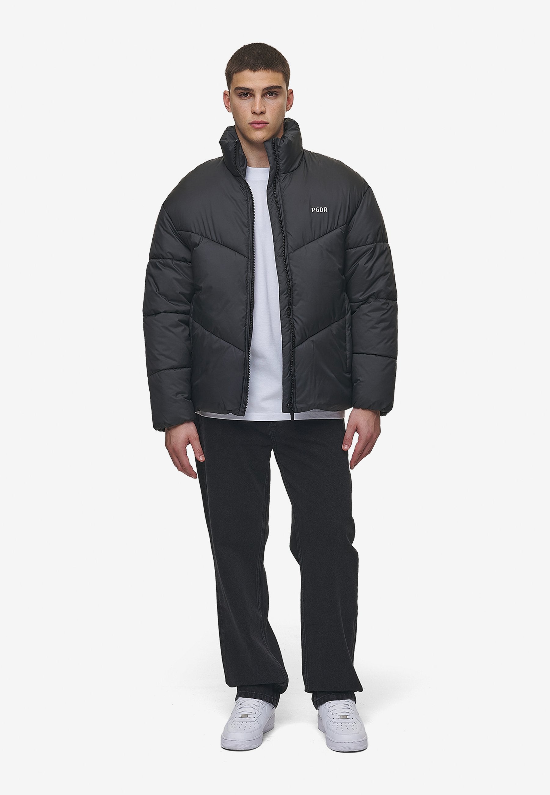 Pegador ANANDO PUFFER