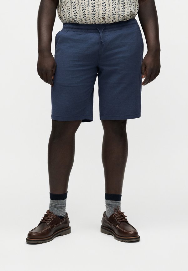 Jack & Jones JPSTJAIDEN BREEZE - Shorts - sky captain