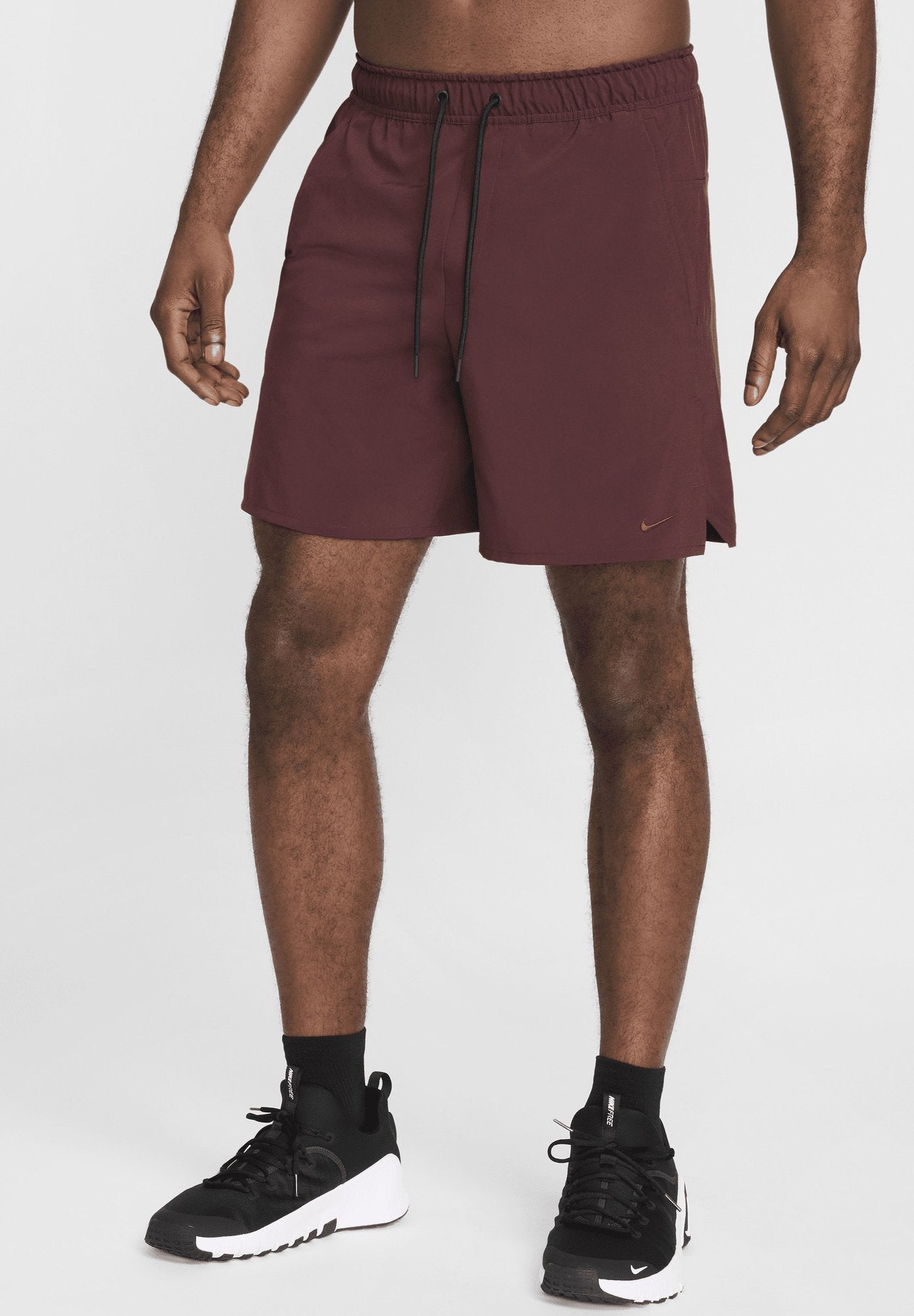 Nike Performance M NK DF UNLIMITED WVN 7IN UL