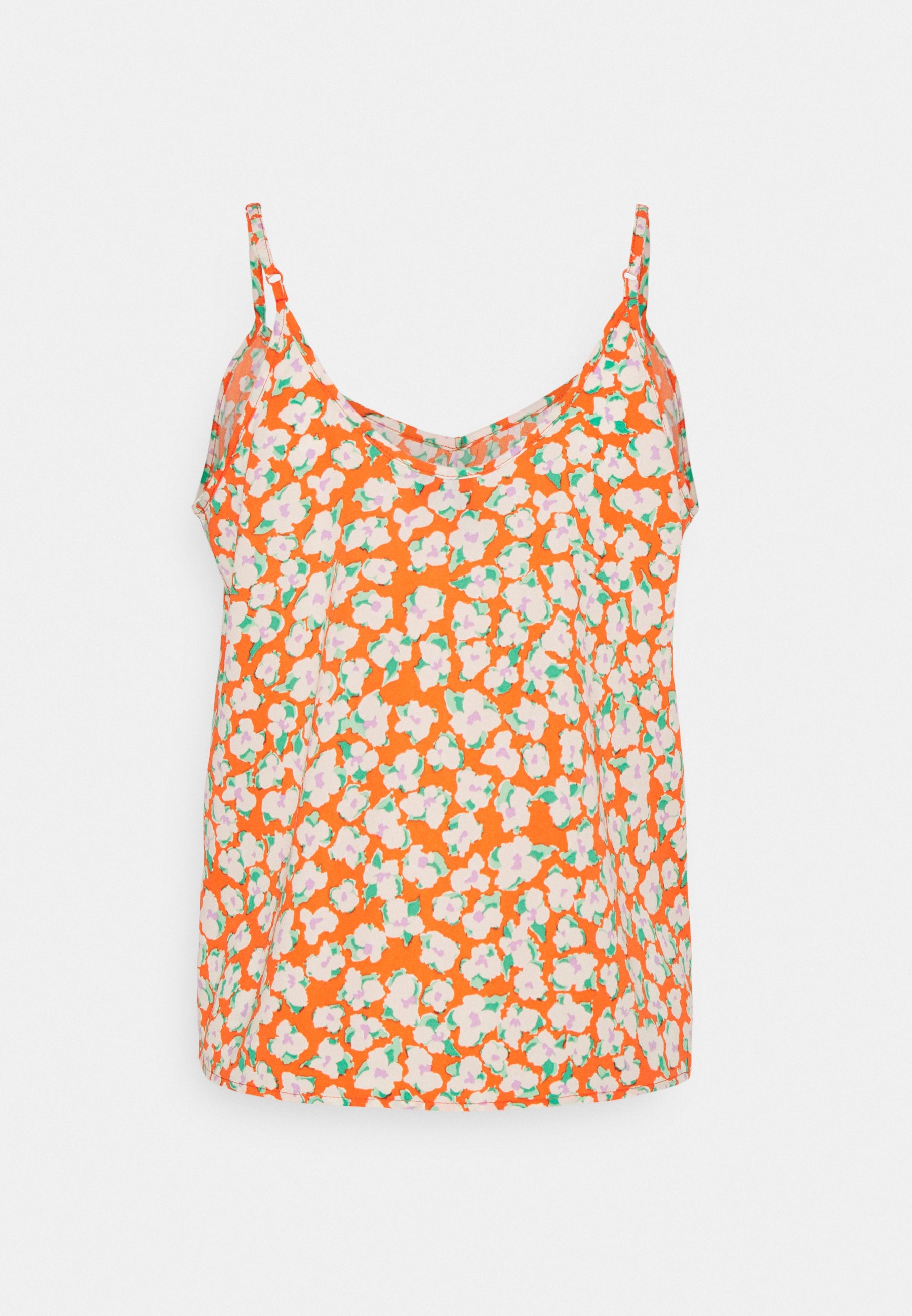 Vero Moda Petite VMOLEA SINGLET