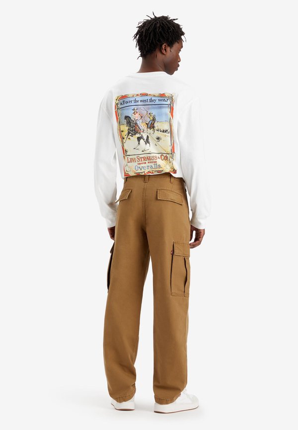 Levi's® XX CARGO STRAIGHT