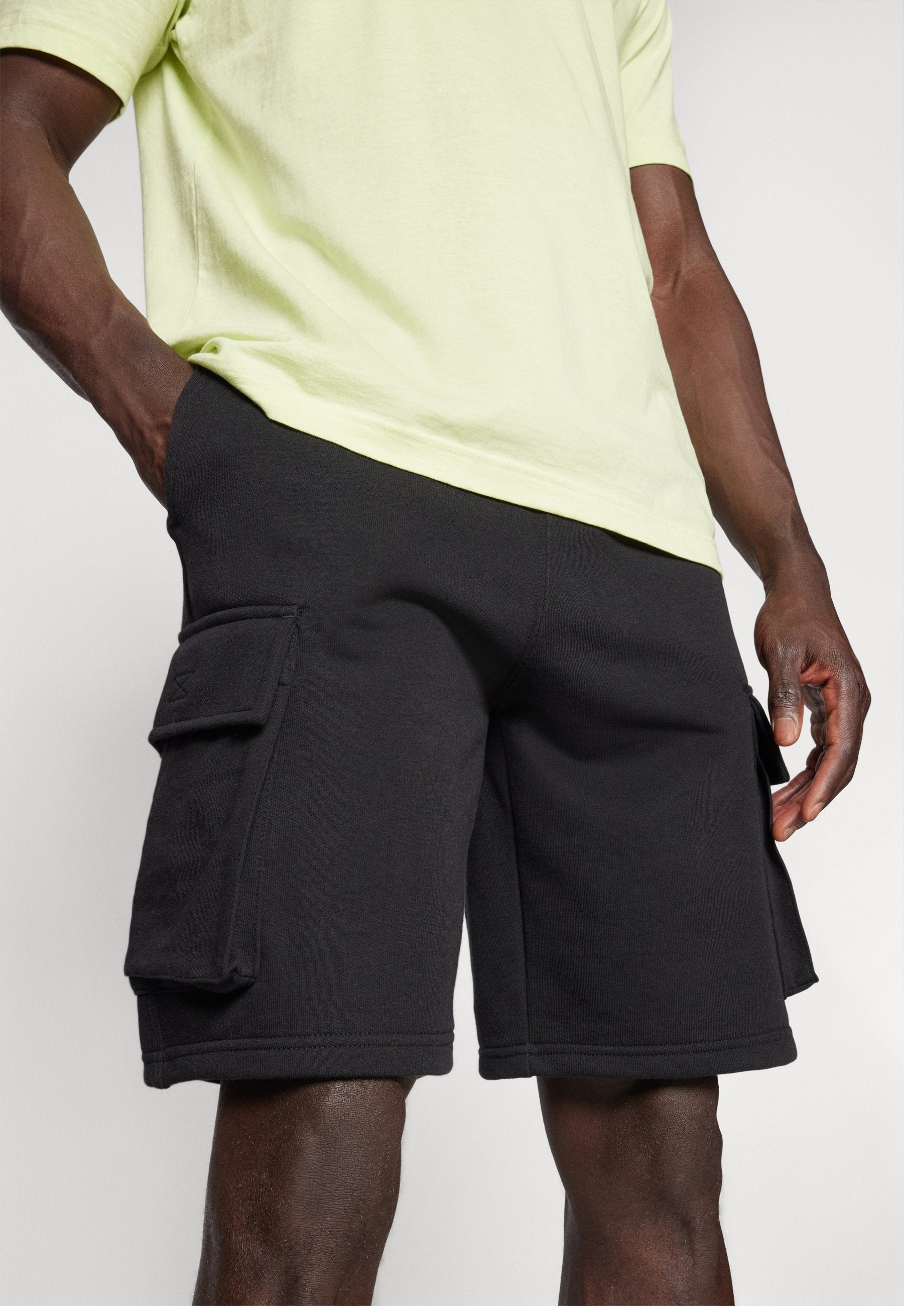 Champion ICONS CARGO BERMUDA SHORTS