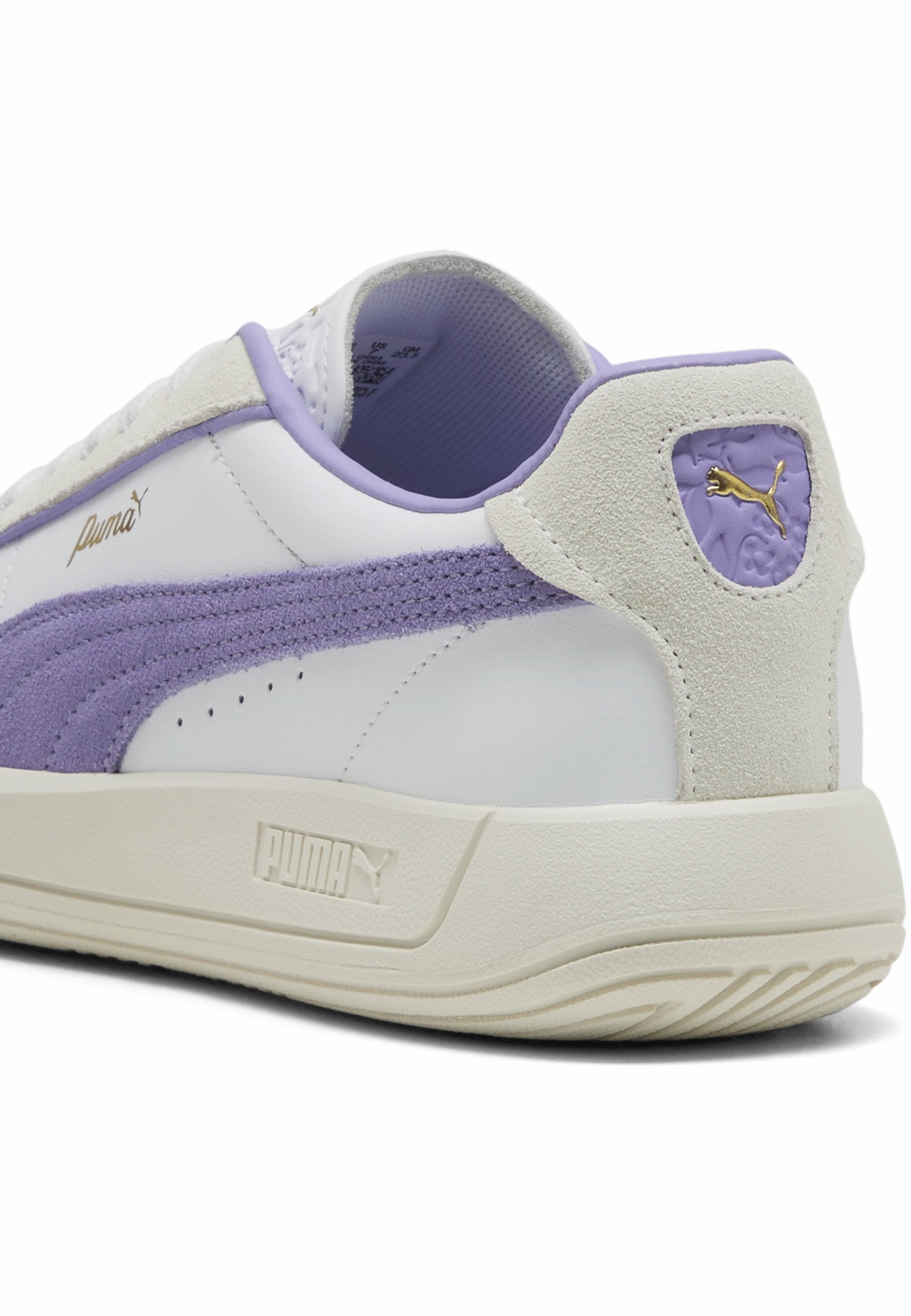 Puma PUMA CLUB KLASSIKA SNEAKERS
