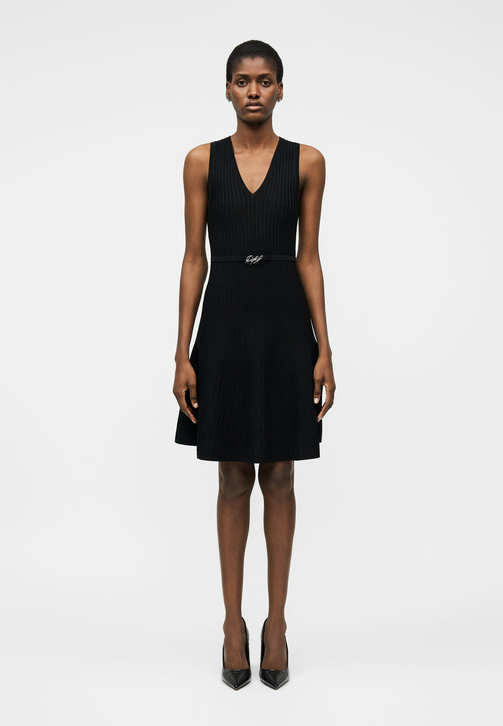 MOSCHINO JEANS DRESS