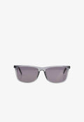 TOM TAILOR EYEWEAR SQUARE - Sunglasses - grey gun