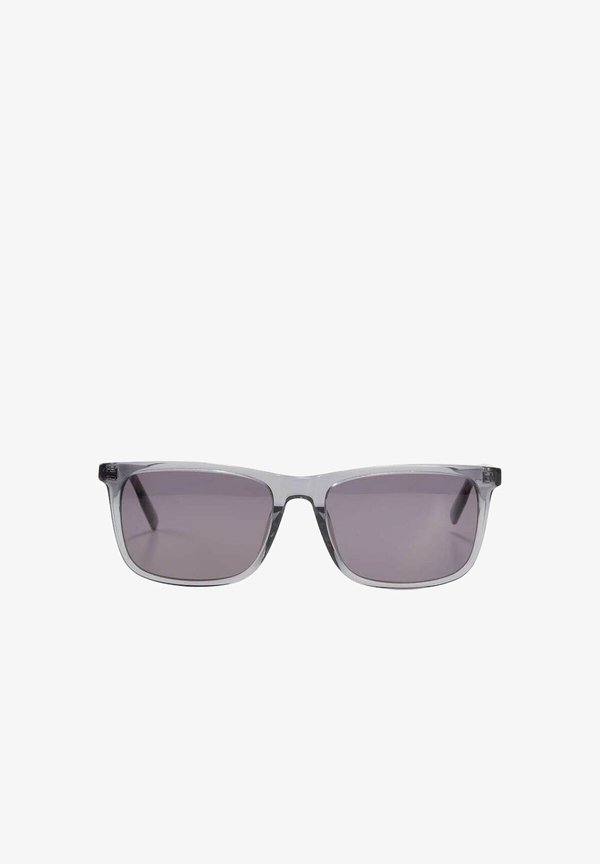 TOM TAILOR EYEWEAR SQUARE - Sunglasses - grey gun