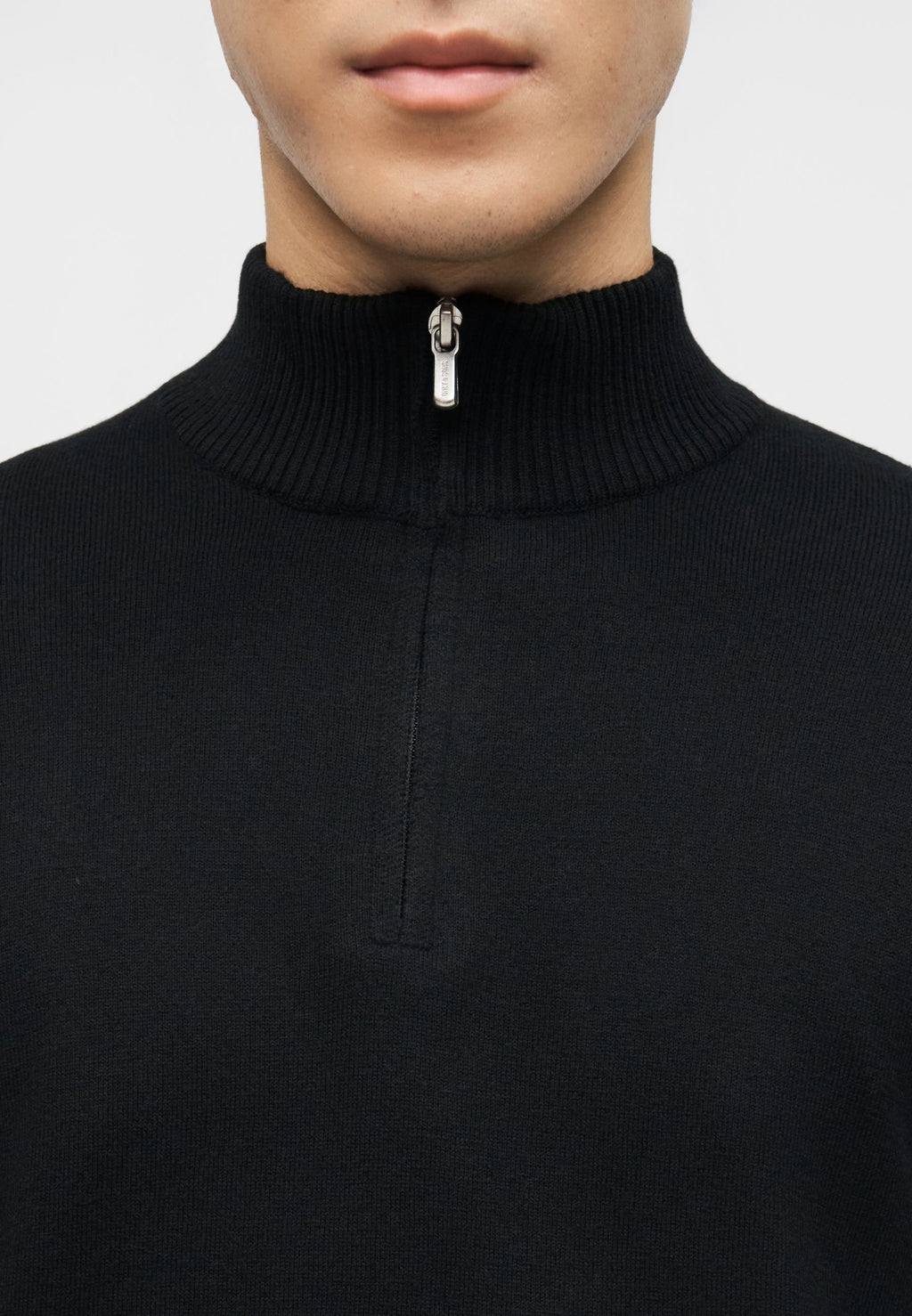ONSLOUI HALF ZIP Media 7
