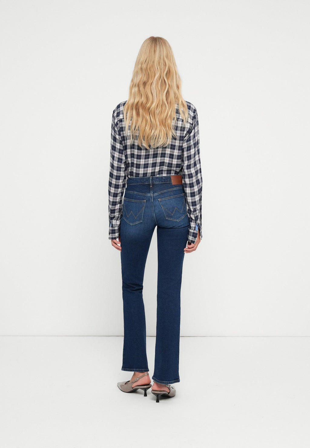 Wrangler DALLAS
