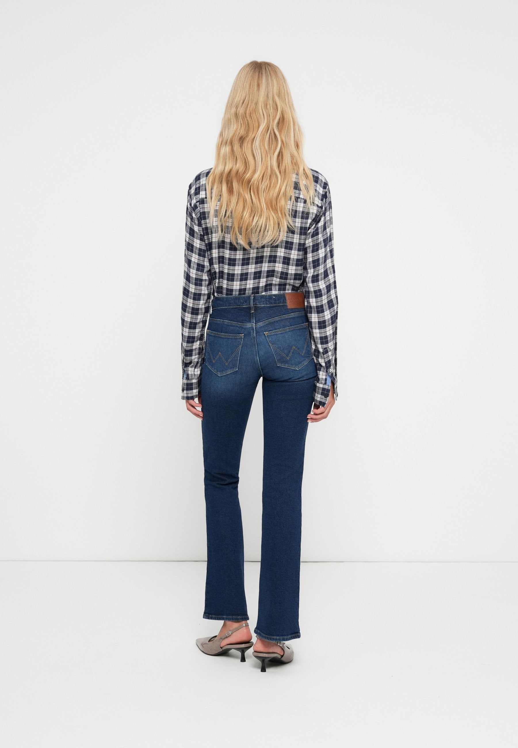 Wrangler DALLAS