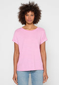 Marc O'Polo DENIM T-Shirt print Media 1
