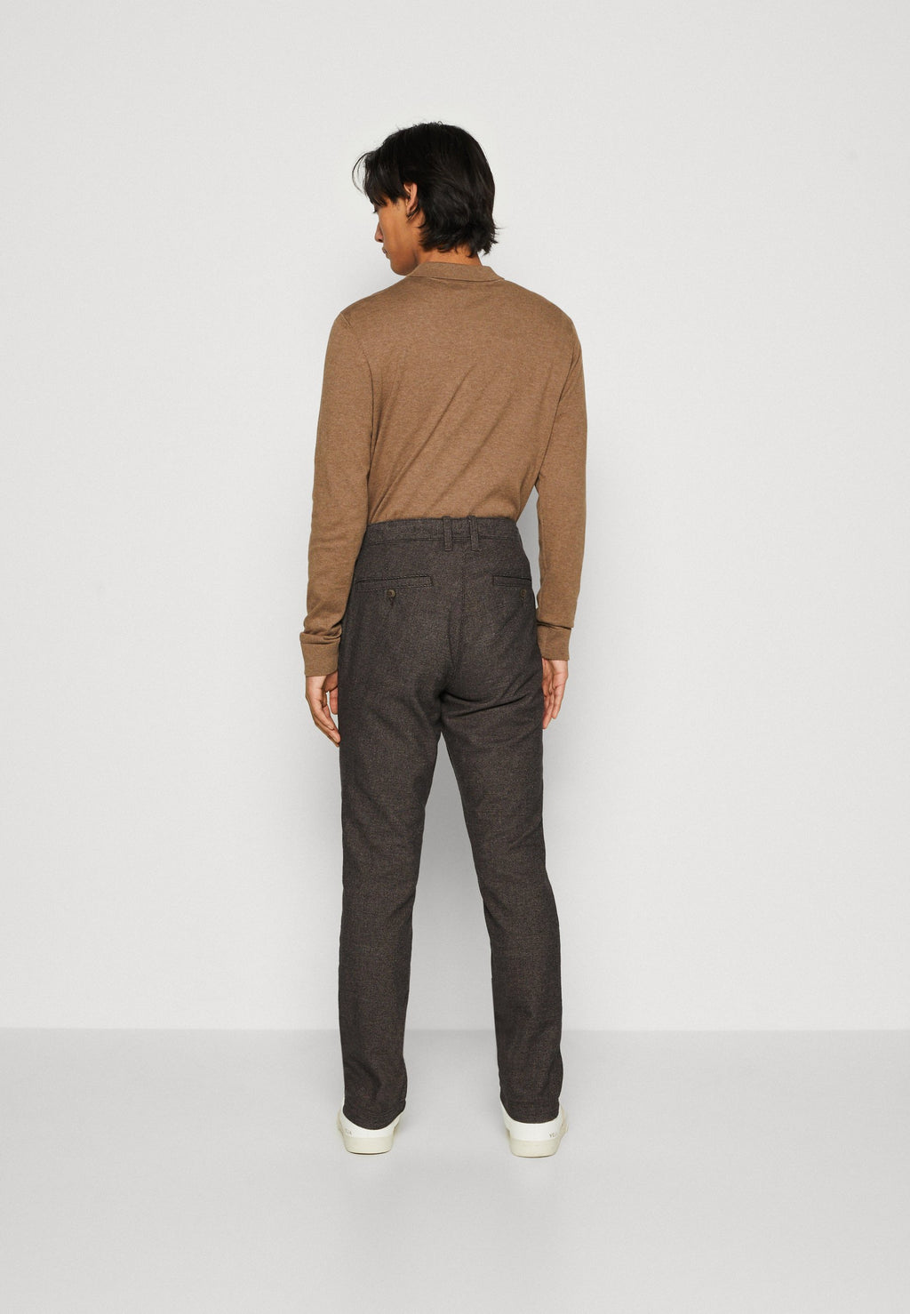 Esprit Chino Media 5