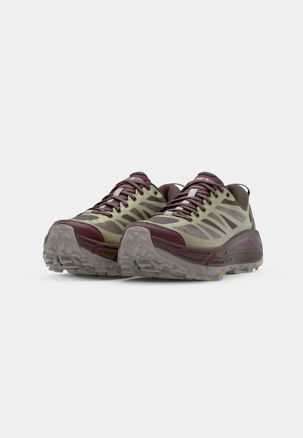 HOKA MAFATE SPEED 2