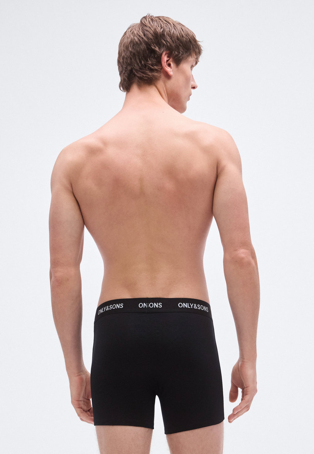 Only & Sons Trunks ONSFITZ 3-pack