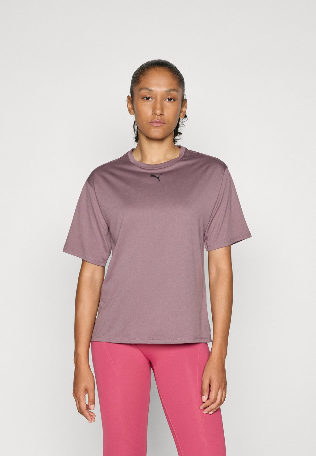 Puma TAD ESSENTIAL RELAXED TEE