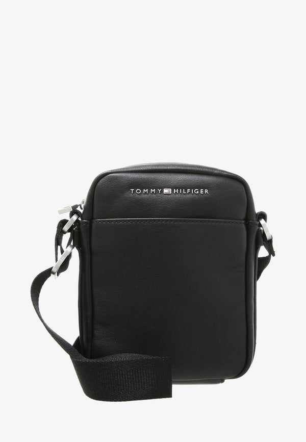 Tommy Hilfiger Cross body bag - black