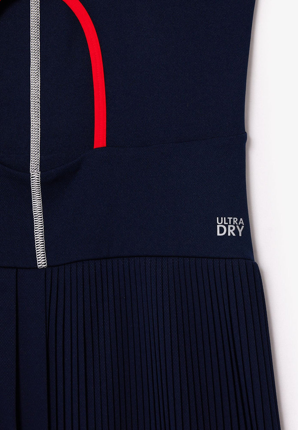 Lacoste Sport DRESS TENNIS PLAYERS SET