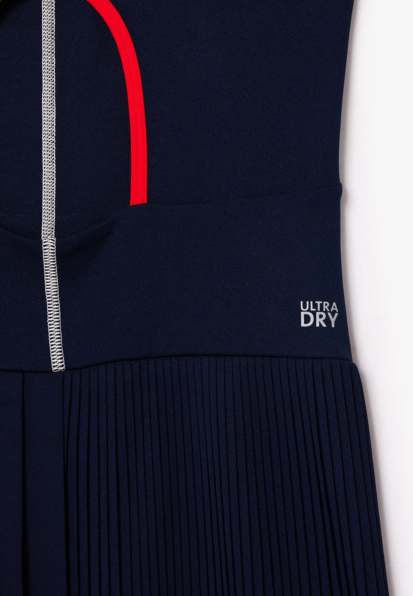 Lacoste Sport DRESS TENNIS PLAYERS SET