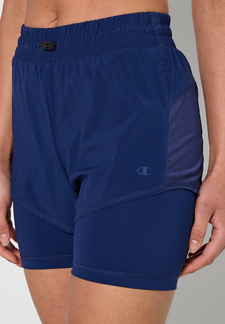 Champion 2 IN 1 SHORT