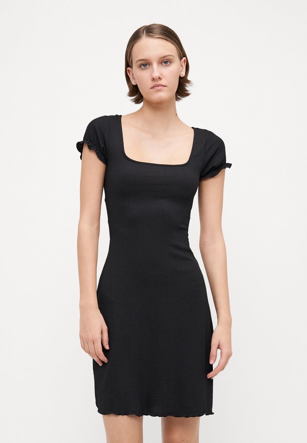 ONLY Tall ONLHILLARY FILI OPEN BACK DRESS