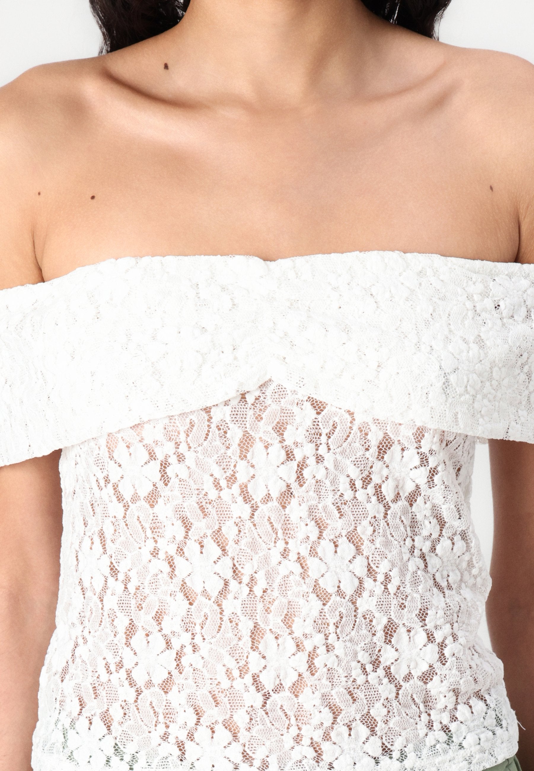 ONLY ONLLORENZA OFF SHOULDER