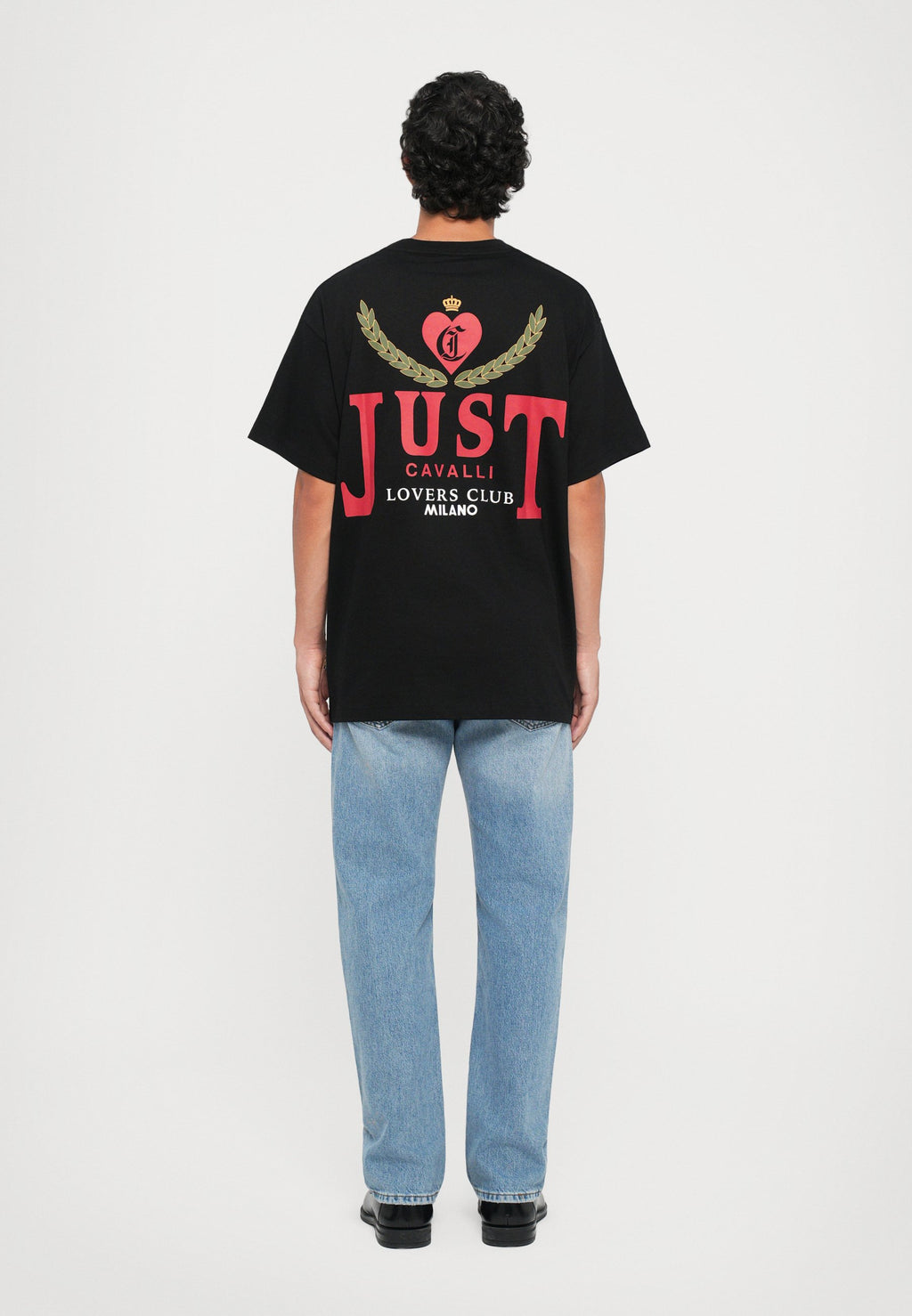 Just Cavalli LOVERS CLUB