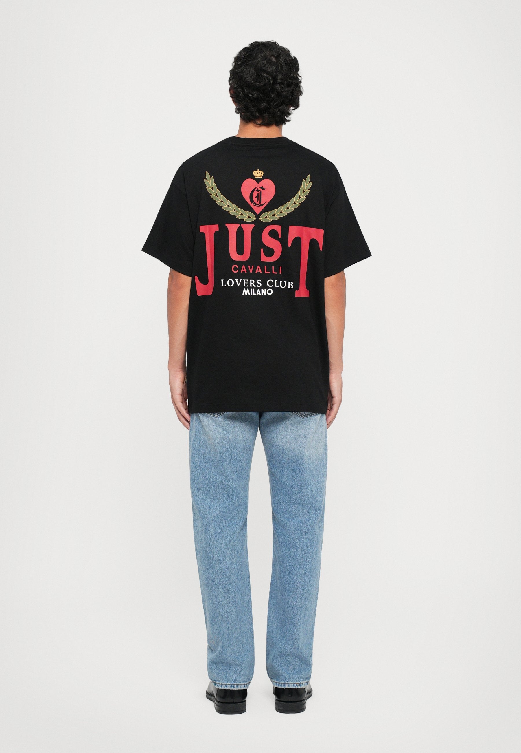 Just Cavalli LOVERS CLUB