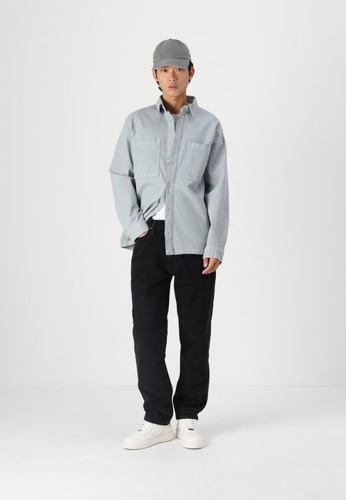 Abercrombie & Fitch Loose Jean