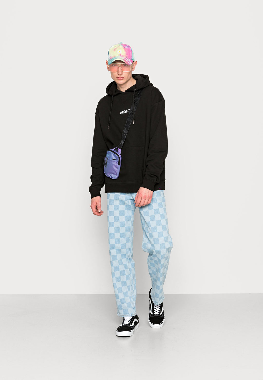 Denim Project DPMX16