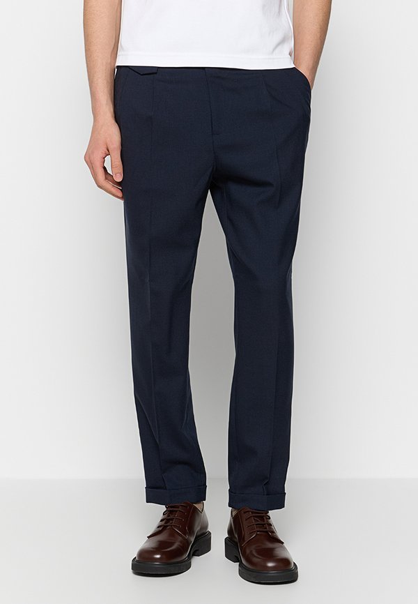 Scotch & Soda