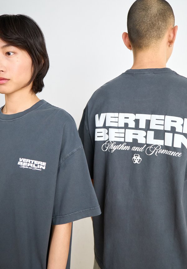 Vertere Berlin STUDIO LOGO UNISEX