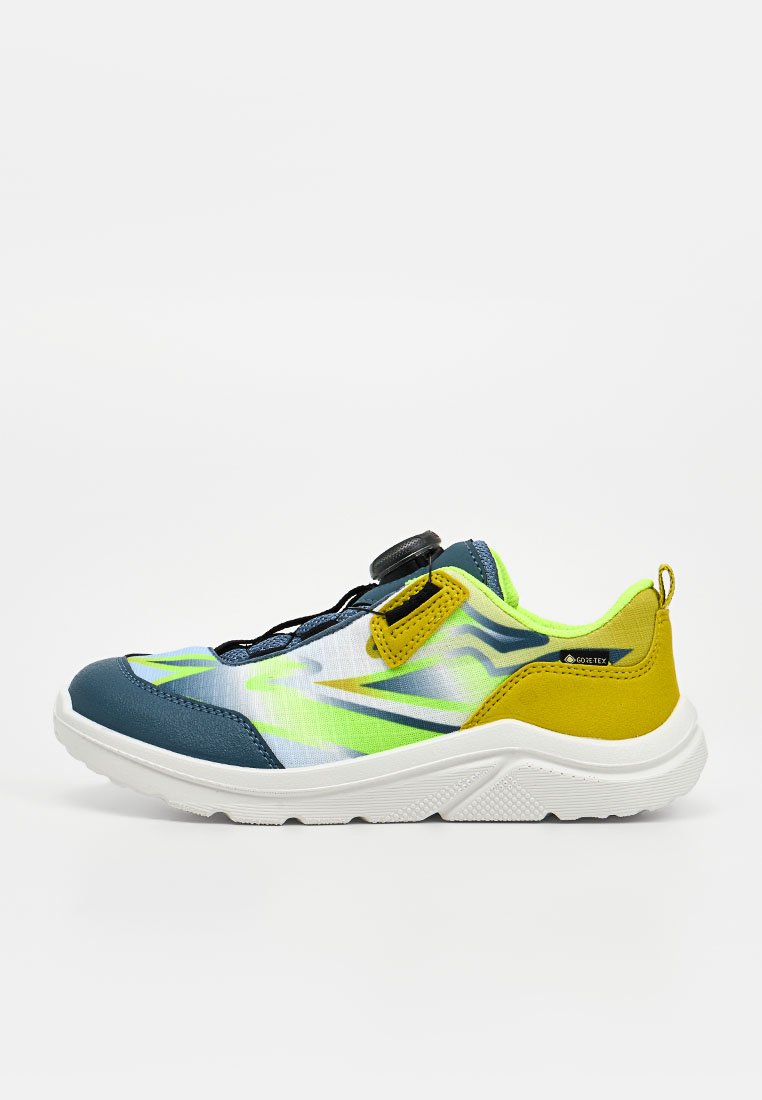 Superfit KICKS