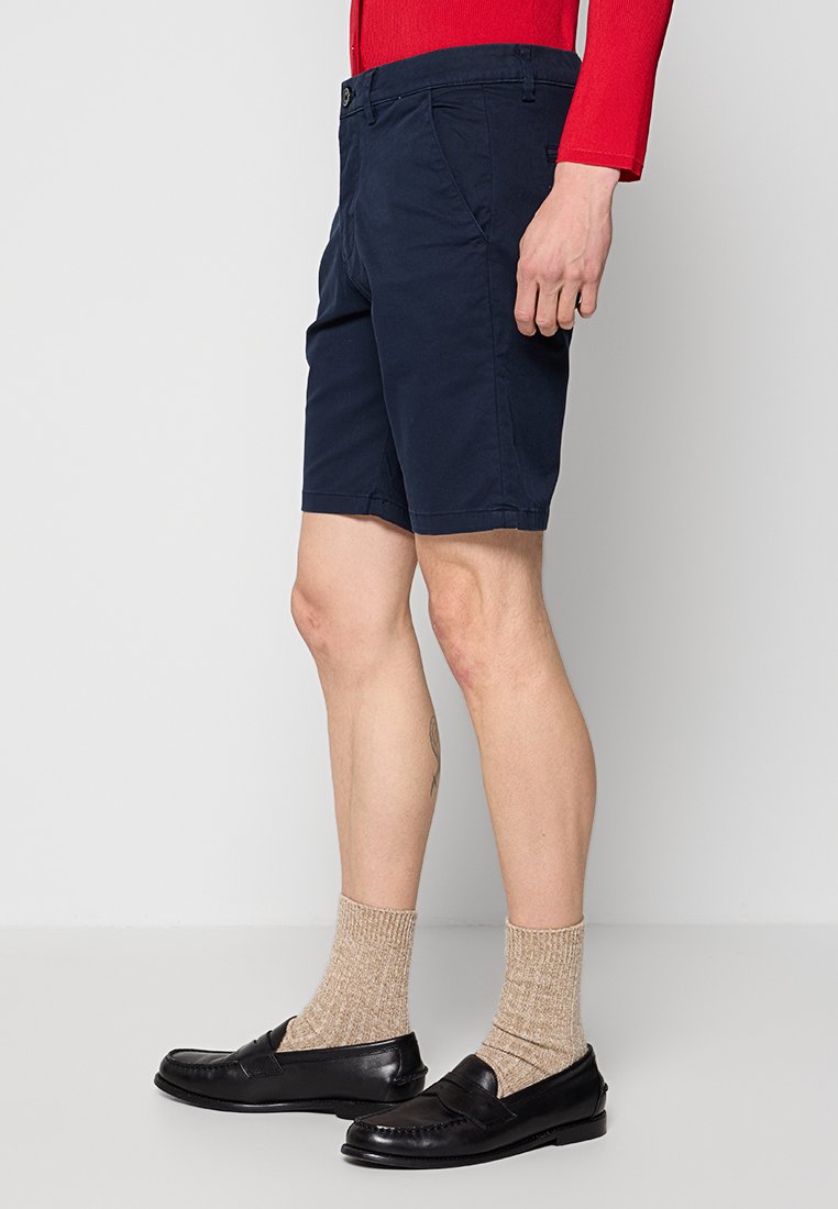Selected SLHSLIM-POUL