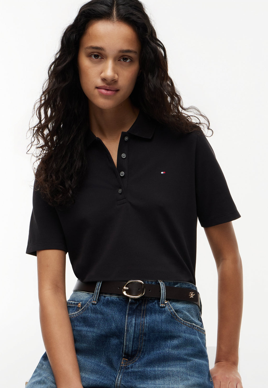 Tommy Hilfiger Poloshirt Media 5