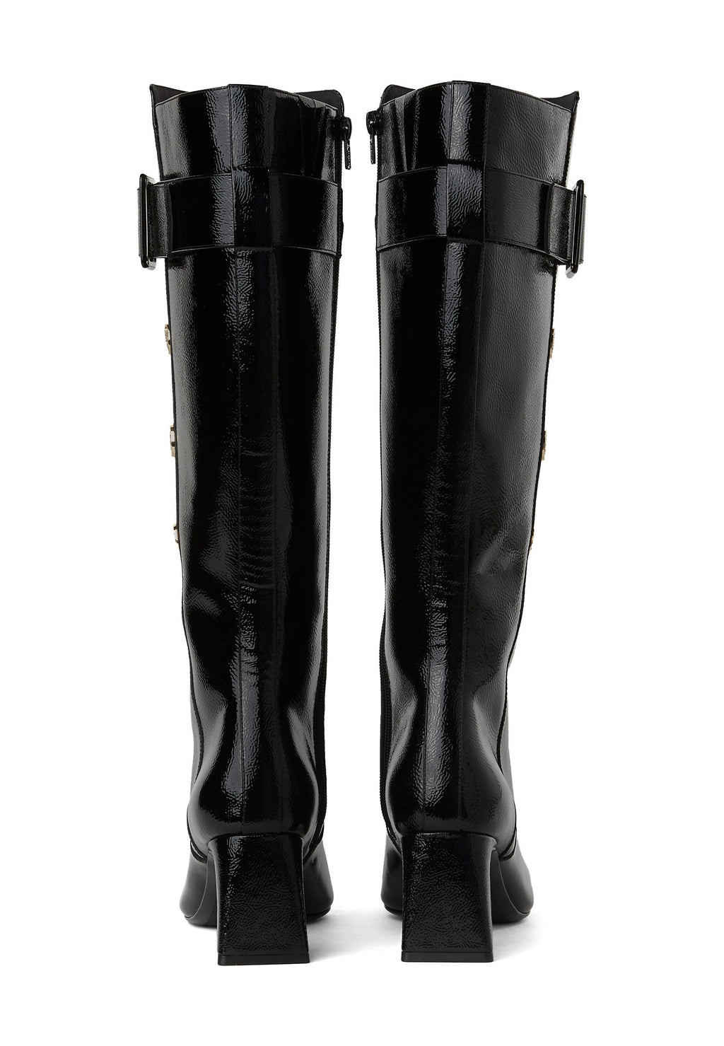 KARL LAGERFELD Stiefel Media 3