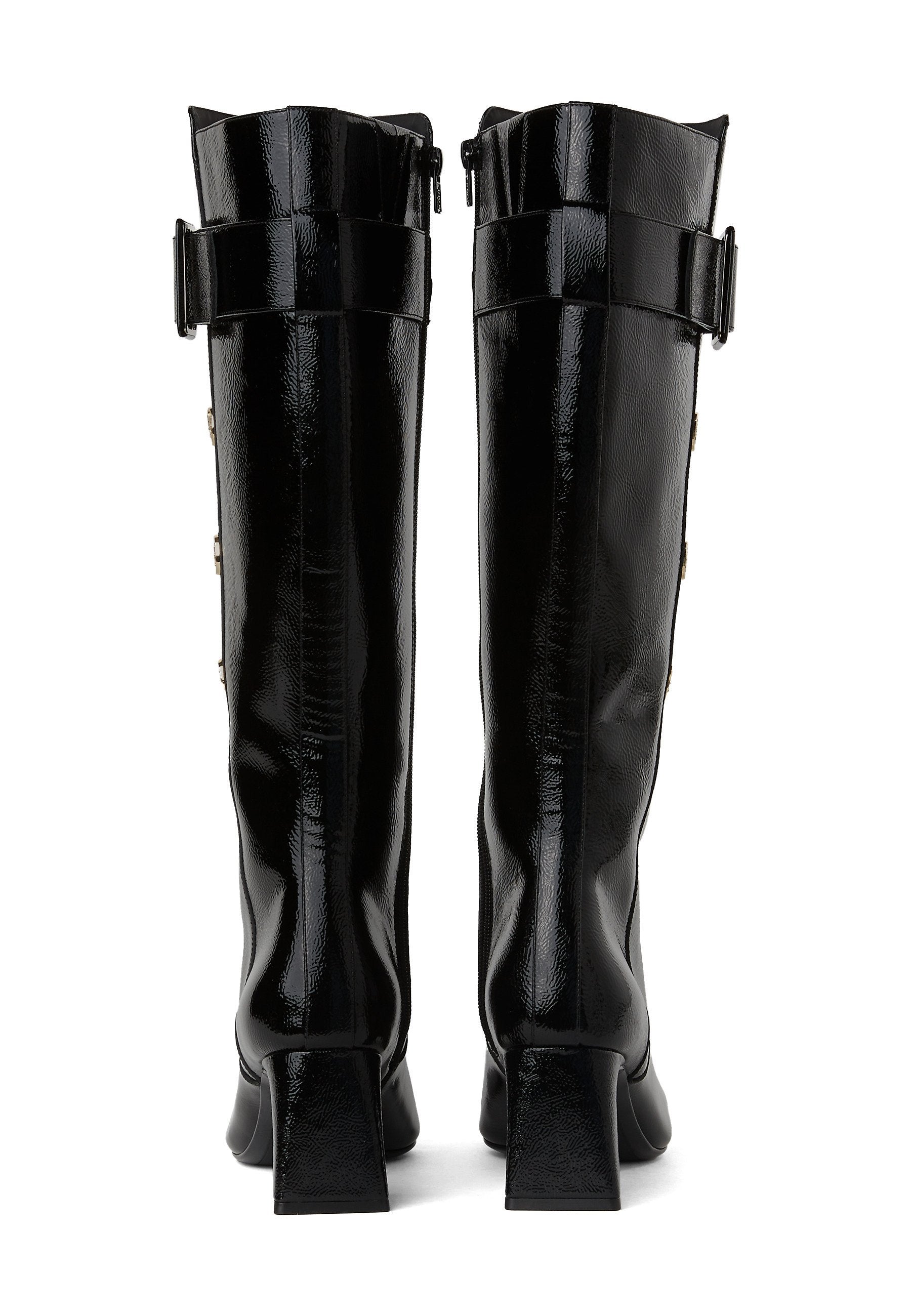 KARL LAGERFELD Stiefel Media 3