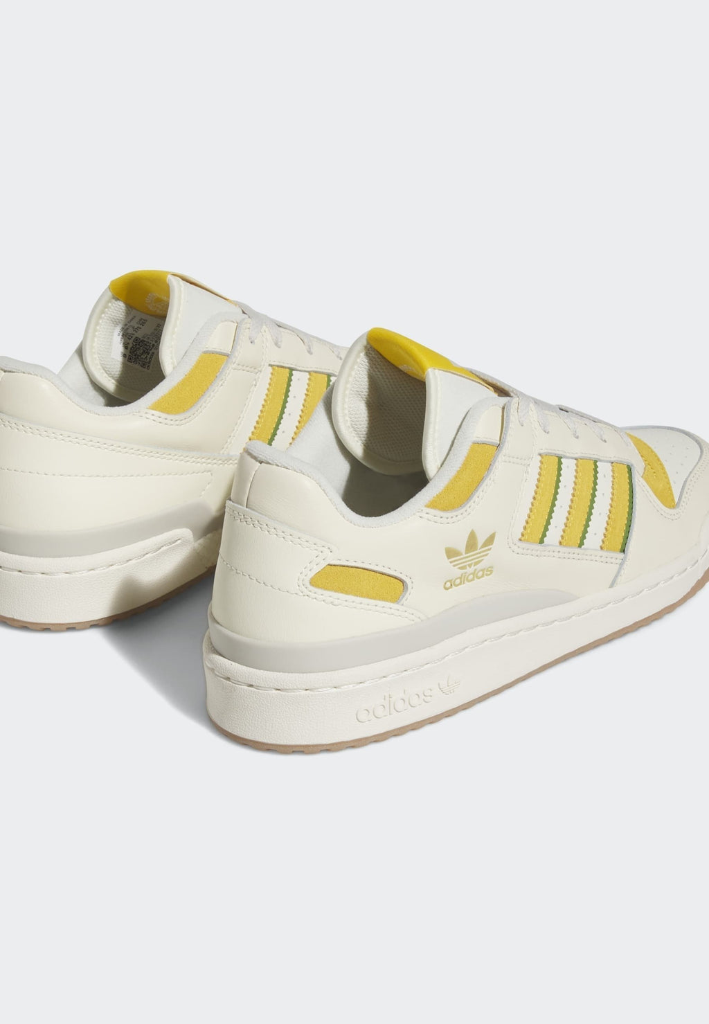 adidas Originals FORUM CL UNISEX